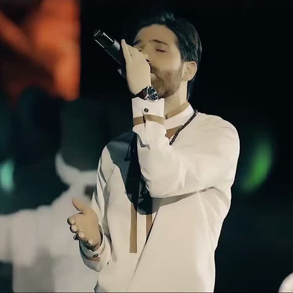 Hamid Hiraad – Khoda