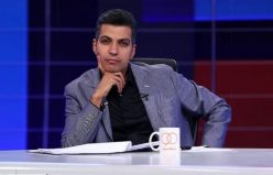 عادل فردوسی پور موفق به دریافت مجوز ساترا برای پخش برنامه 99 نشد
