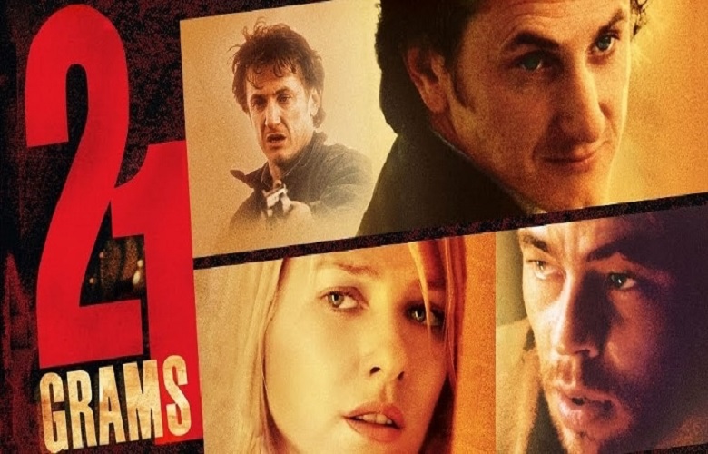  معرفی و نقد فیلم 21Grams
