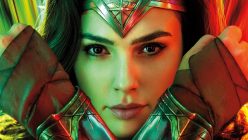 احتمال تعویق در اکران فیلم WONDER WOMAN 1984