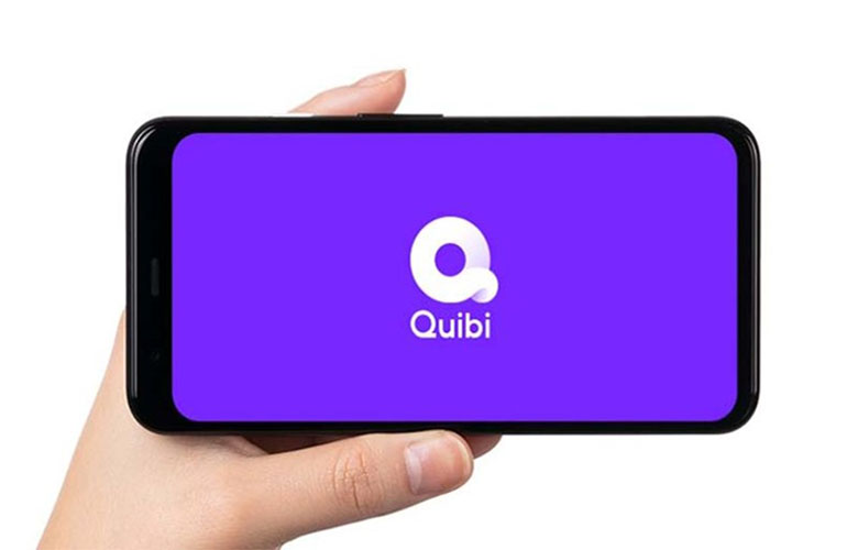 شبکه استریم موبایل Quibi پس از شش ماه فعالیت رسماً تعطیل می‌شود