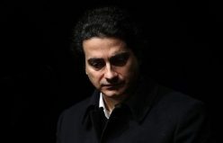 همایون شجریان : سوگ پدرم را سیاسی نکنید