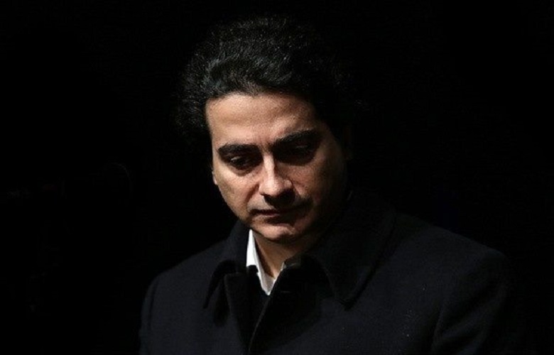 همایون شجریان : سوگ پدرم را سیاسی نکنید