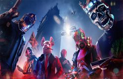 تریلر جدیدی از نسخه‌ی ایکس‌ باکس سری ایکس بازی Watch Dogs: Legion منتشر شد