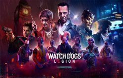 نکاتی که پیش از تجربه‌ ی بازی Watch Dogs Legion باید بدانید