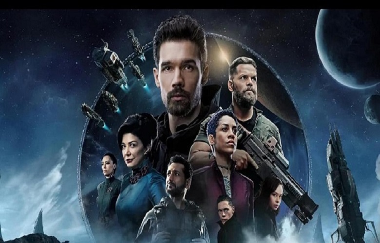 تریلر فصل پنج سریال The Expanse منتشر شد