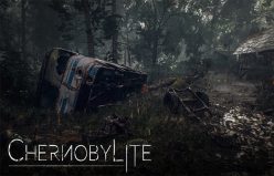 تریلر جدیدی از بازی Chernobylite منتشر شد