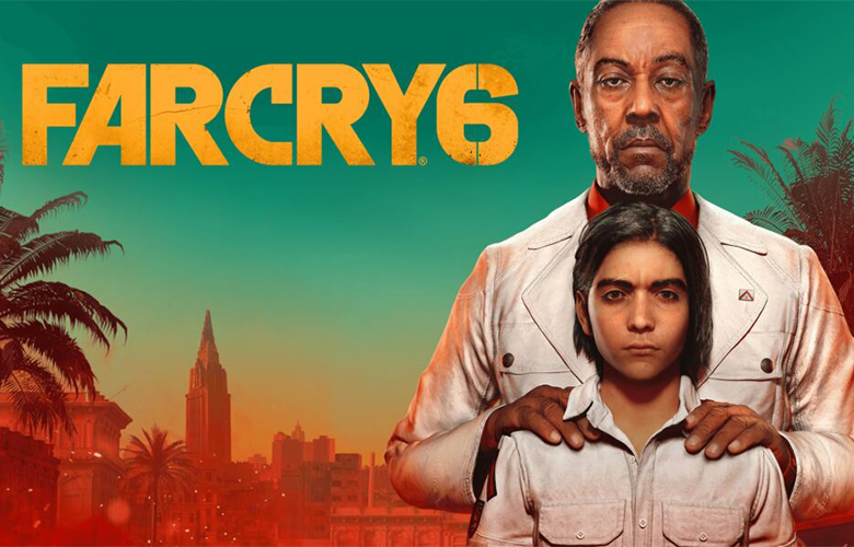 انتشار بازی Far Cry 6 تا سال 2021 میلادی تاخیر خورد
