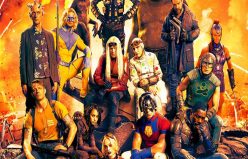 جیمز گان : احتمال مرگ هر شخصیتی در Suicide Squad 2 وجود دارد