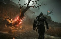 تریلر جدید بازی Demon’s Souls قدرت بالای پلی استیشن 5 را نشان میدهد