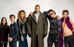 فیلمبرداری فصل سوم سریال The Umbrella Academy زمستان امسال آغاز میشود