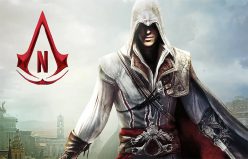 نتفلیکس از سریال لایو اکشن Assassin’s Creed رونمایی کرد
