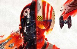 سازندگان Star Wars: Squadrons در حال توسعه بازی دیگری از دنیای Star Wars هستند