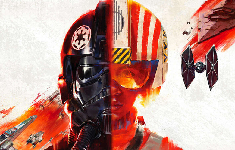 سازندگان Star Wars: Squadrons در حال توسعه بازی دیگری از دنیای Star Wars هستند