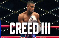آیا کارگردانی قسمت سوم فیلم Creed به مایکل بی جردن می رسد؟