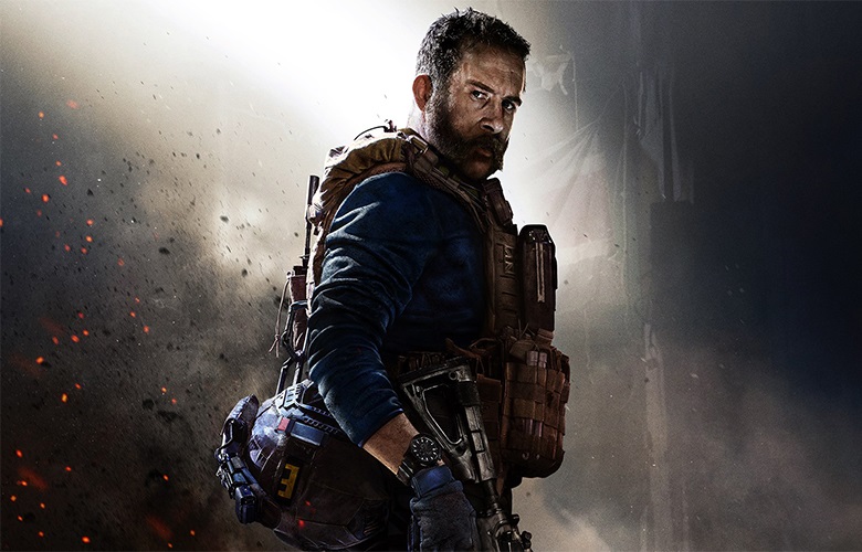 احتمالا دنباله‌ی Call of Duty: Modern Warfare در سال ۲۰۲۱ عرضه خواهد شد