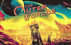 بازی The Outer Worlds بر روی دو فروشگاه استیم و GOG عرضه شد