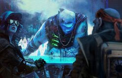 روند توسعه‌ی بازی Beyond Good and Evil 2 به خوبی پیش می‌رود