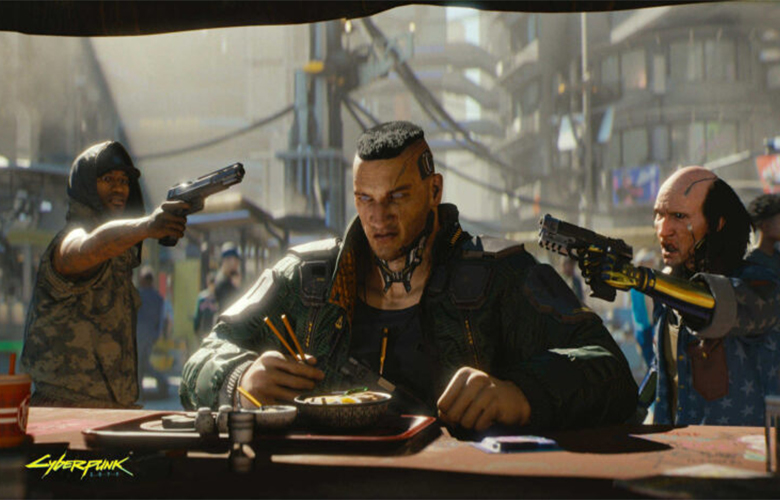 توسعه‌ دهندگان بازی Cyberpunk 2077 پیام‌ های تهدید آمیز دریافت کردند