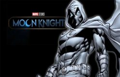 کارگردانی سریال Moon Knight کمپانی مارول به محمد دیاب رسید