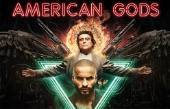 تاریخ پخش فصل سوم American Gods مشخص شد