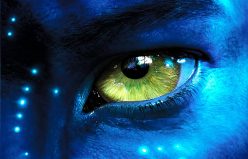 کیت وینسلت عکسی از پشت صحنه فیلم Avatar 2 به اشتراک گزاشت