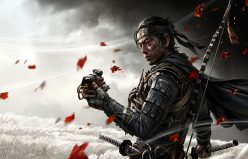 عملکرد Ghost of Tsushima برای سونی بسیار رضایت بخش بوده است