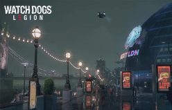 نقد ها و نمرات بازی Watch Dogs Legion منتشر شد