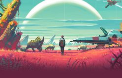 نسخه نسل نهمی بازی No Man’s Sky به‌زودی بروز رسانی جدید دریافت میکند