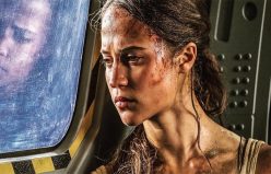 اکران فیلم Tomb Raider 2 تا تاریخ نامعلومی به تعویق افتاد