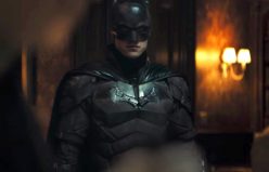 تصاویر جدیدی از فیلم The Batman منتشر شد