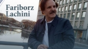 فریبرز لاچینی نامزد دو جایزه گرمی شد؟