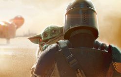 تریلر جدید فصل دوم سریال The Mandalorian مندلورین را به‌ دنبال یافتن هم نوعانش نشان میدهد