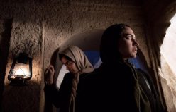 فیلمبرداری فیلم ترسناک «قاموس» تمام شد/ ساخت فیلم جدید با کمپانی خارجی