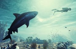 سازندگان بازی Maneater سرعت SSD کنسول Xbox Series X را هیجان‌ انگیز توصیف کردند