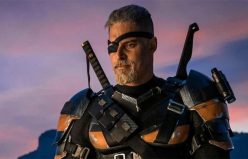 جو منگنیلو هم به فیلم Zack Snyder’s Justice League خواهد پیوست
