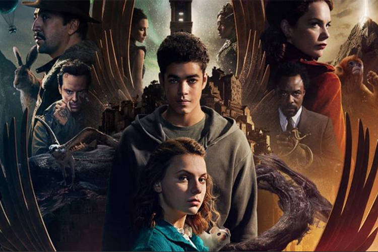 تاریخ پخش فصل دوم سریال His Dark Materials مشخص شد