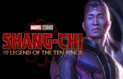 فیلم برداری فیلم Shang-Chi and The Legend of the Ten Rings به پایان رسید