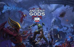 تریلر جدید از بسته‌ ی الحاقی DOOM Eternal: The Ancient Gods منتشر شد