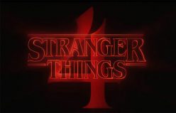تصاویر جدید از پشت صحنه فصل چهارم سریال Stranger Things منتشر شد