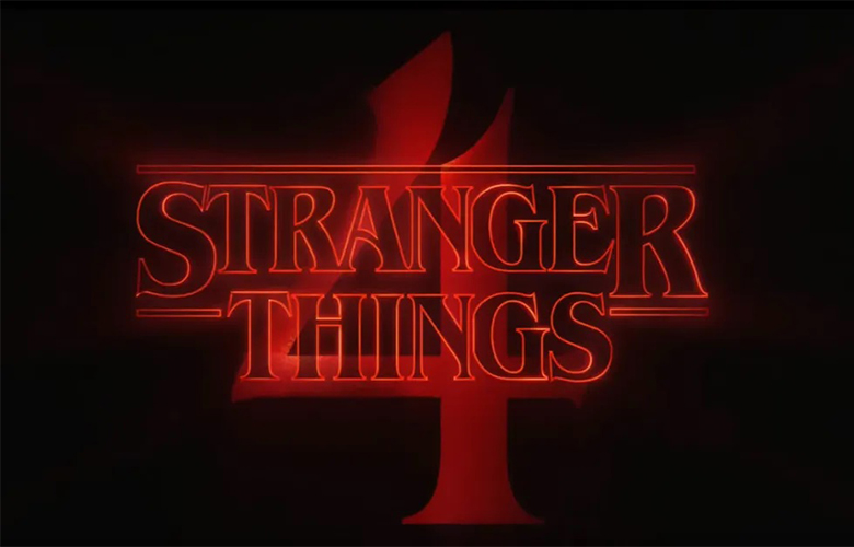 تصاویر جدید از پشت صحنه فصل چهارم سریال Stranger Things منتشر شد