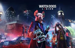 آپدیت روز عرضه بازی Watch Dogs Legion با هدف حل مشکلات فنی عرضه خواهد شد