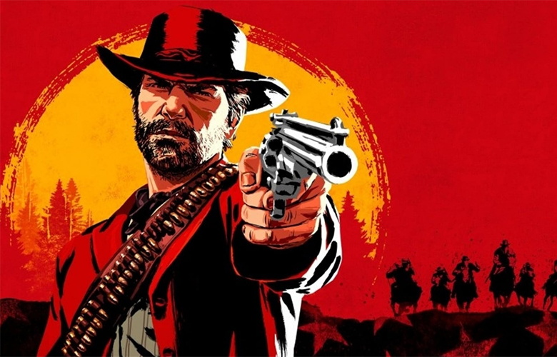 بازی Red Dead Redemption 2 که مجهز به قفل Denuvo بود برای PC کرک شد