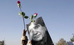 خیابان ارشاد مشهد به نام استاد شجریان نام‌گذاری شد