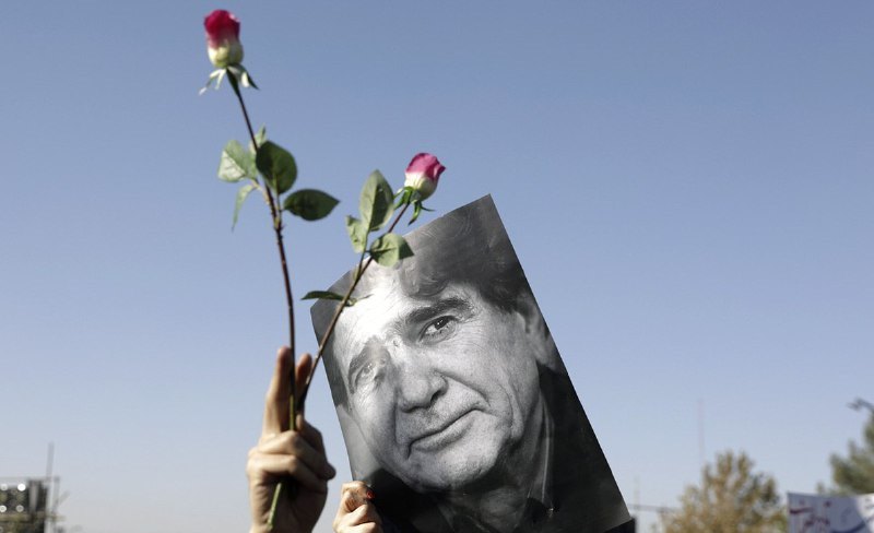 خیابان ارشاد مشهد به نام استاد شجریان نام‌گذاری شد