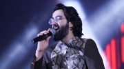 هوروش بند اولین کنسرت را در دوران کرونا برگزار می کند