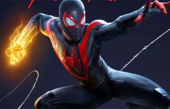 تیزر تبلیغاتی جدید بازی Marvel’s Spider-Man: Miles Morales پخش شد