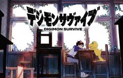 تاریخ انتشار بازی Digimon Survive تاخیر خورد