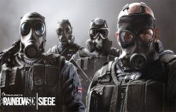 احتمال عرضه بازی Rainbow Six Siege برای سرویس ایکس باکس گیم پس
