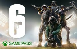 تاریخ عرضه‌ی بازی Rainbow Six Siege برروی سرویس Game Pass مشخص شد